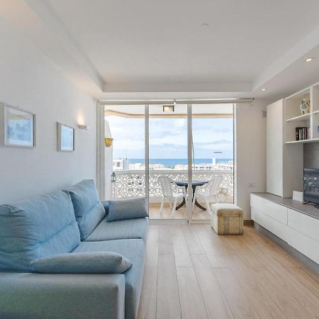92B Playa Honda, Nice Terrace In Las Americas Playa de las Americas  Bagian luar foto