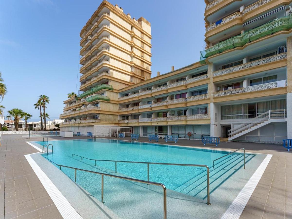 92B Playa Honda, Nice Terrace In Las Americas Playa de las Americas  Bagian luar foto
