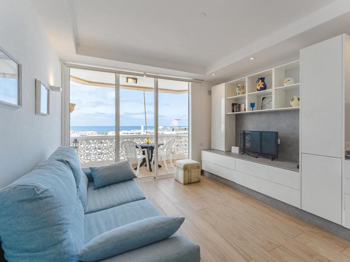 92B Playa Honda, Nice Terrace In Las Americas Playa de las Americas  Bagian luar foto
