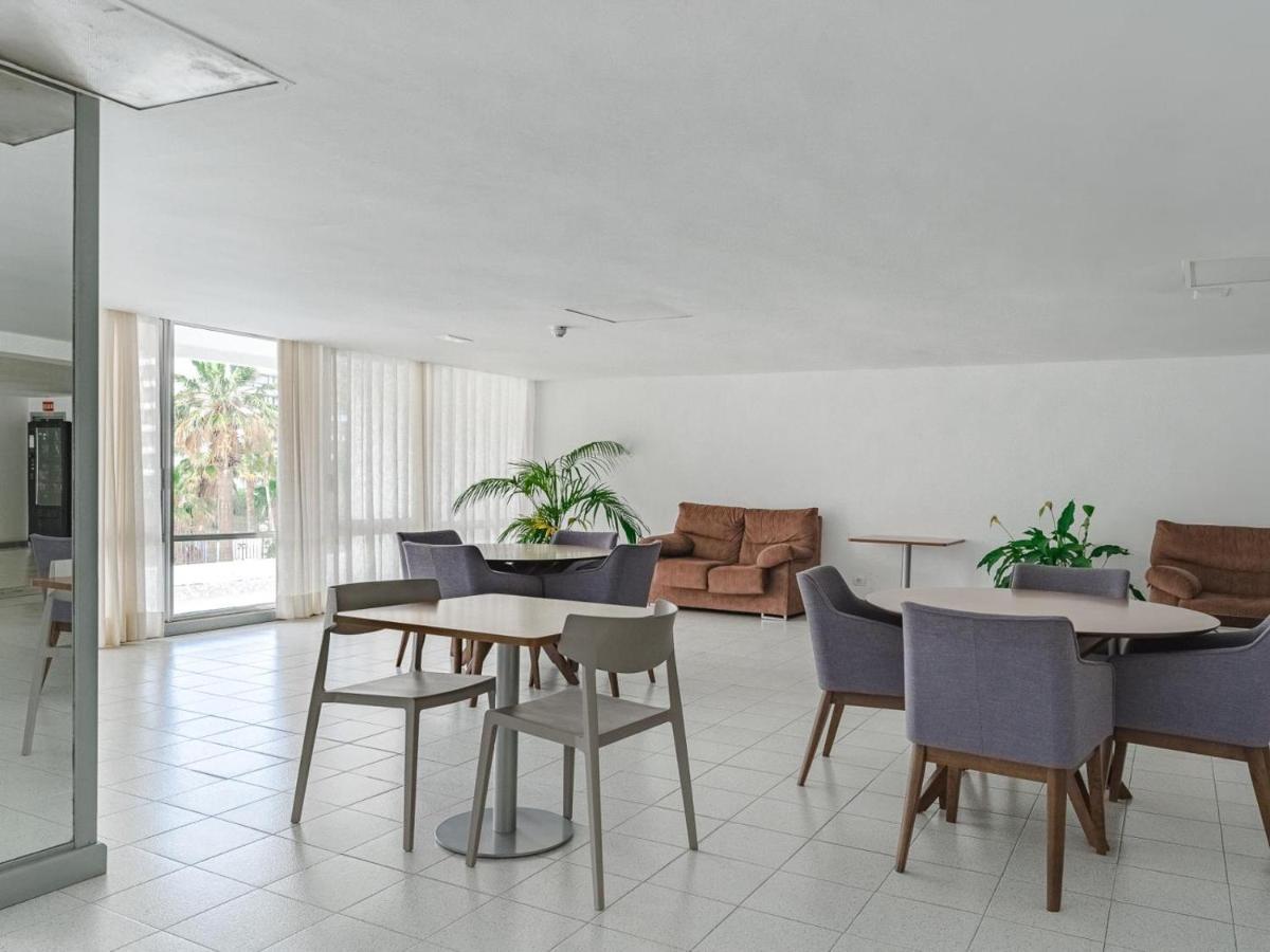92B Playa Honda, Nice Terrace In Las Americas Playa de las Americas  Bagian luar foto